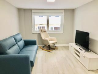 Apartamento Muralla - Lugo - 5