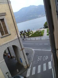 Nido del Tadini - Lovere - 0