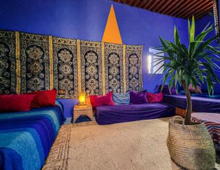 Casa Amina - Chefchaouen - 9