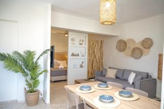 Aegean Suite - Azolimnos Syros - 9