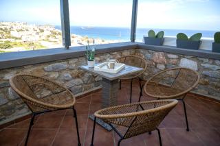 Aegean Suite - Azolimnos Syros - 6