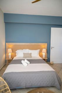 Aegean Suite - Azolimnos Syros - 3