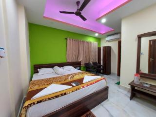 ICONIC Hotel Digha - Digha - 1