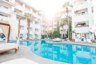 Bahia Hotel & Beach House - Cabo San Lucas - 1