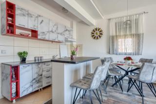 Apartment With a View - Budua - 1