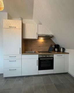 Inselwohnung Nordstrand - Nordstrand - 5