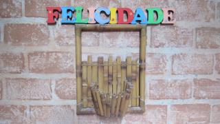 Pousada Rústica - São Thomé das Letras - 6