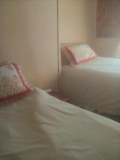 The Principality 2 Singles Bedroom - Cardiff - 6