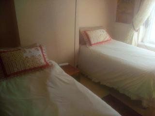 The Principality 2 Singles Bedroom - Cardiff - 0