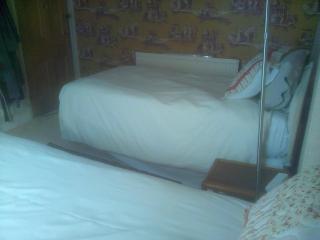 The Principality 2 Singles Bedroom - Cardiff - 4