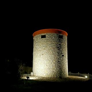 The WindMill - Ágios Antónios - 8