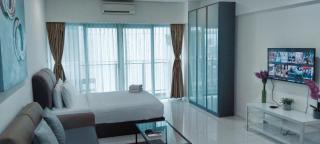 Mercu Summer Suites KLCC by Star Residence - Kuala Lumpur - 2