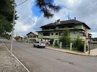 Apartamento Maravilhas De Gramado - Próximo ao Centro - 4