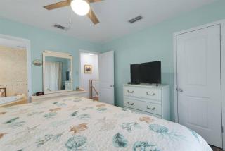 Beach Walk 18 - Newly updated, Just across the street from the Beach! - 1