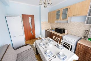 Apartment оn Makatayeva 5 b - 1