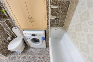 Apartment оn Makatayeva 5 b - 1