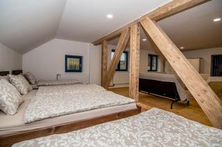 Apartmány Kraš - Velká Kraš - 2