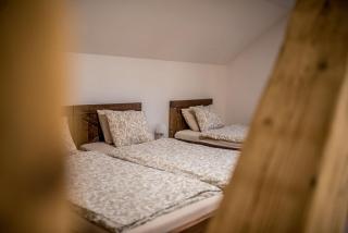 Apartmány Kraš - Velká Kraš - 4