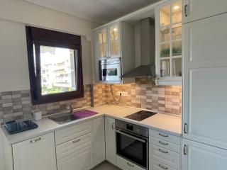 LUXURY AND SUNNY APARTMENT 250 mts FROM THE BEACH!! - 6