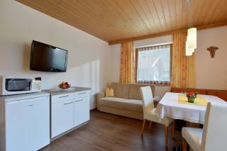 Landhaus Stefanie - Mayrhofen - 6