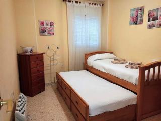 ÁTICO TERRAZA 65m. Playa, piscina, A/C, Wifi - Sanlúcar de Barrameda - 7
