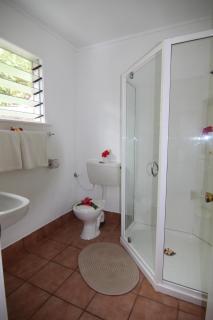 Tongan Beach Resort - Utungake - 3