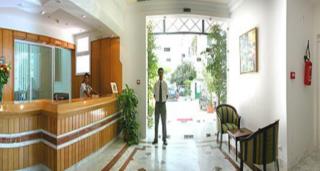 Ariha Hotel - Tunisi - 3