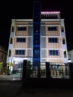 ICONIC Hotel Digha - Digha - 9