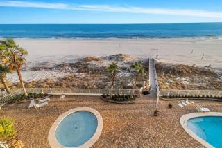 Windward Pointe 502 - Beachfront - 3 Bedroom 2 Bath - Orange Beach - 8