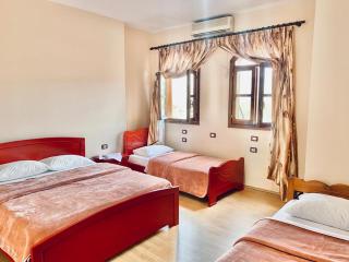 HOTEL RESTORANT VIKTORIA - Gjirokastër - 4