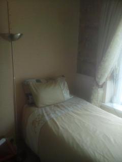 The Principality 2 Singles Bedroom - 7