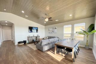 Crystal Blue home - Crystal Beach - 1