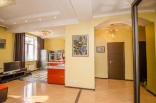 Abylay Hana street 113 - 9