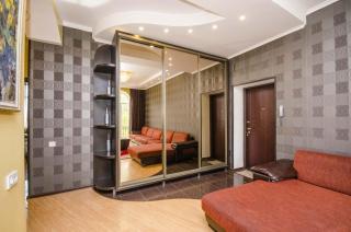 Abylay Hana street 113 - 4