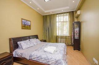 Abylay Hana street 113 - 5