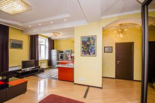 Abylay Hana street 113 - 0