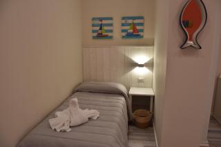 B&B Marina Blu - Giardini-Naxos - 5
