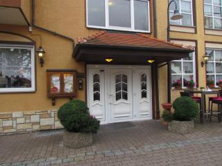Hotel Zum Erker - Trebur - 9