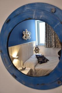 B&B Marina Blu - Giardini-Naxos - 0