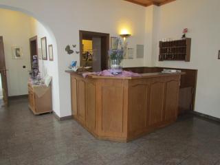 Hotel Zum Erker - Trebur - 1