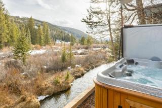 8201 Mill Creek - Private Hot Tub! condo - 9