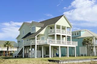 The Green Seahorse home - 0