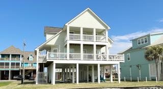 The Green Seahorse home - 9