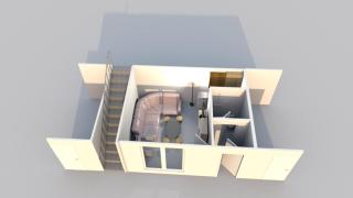 Čar30 Kraljevi čardaci - Kopaonik - 6