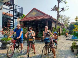 Tam Coc Melody Homestay - 3