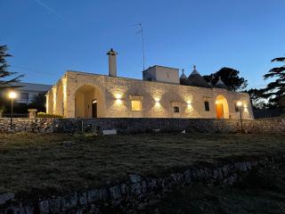 Trulli Belvedere di Puglia - Selva di Fasano - 5