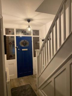 Bessie House 3BED SD free Parking Racecourse Goffs Eco Power Stadium A1 M18 M1 M62 - 3