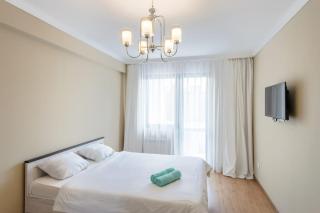 Apartment City Park - Almaty - 9