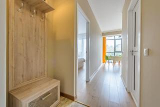 Apartment City Park - Almaty - 7
