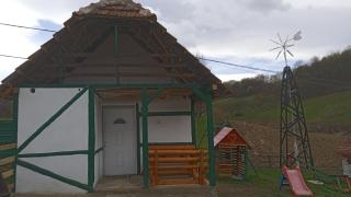 Etno selo Visoko Apartmani - Visoko - 9